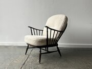 Mid-Century Ercol Model 994 ‘Golden Dawn’ Armchair
