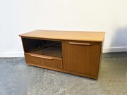 Mid-Century TV Unit / Media Unit Cabinet By Sakol