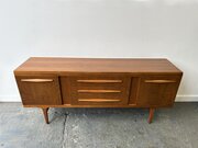 Mid-Century Sideboard By Elliots Of Newbury