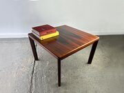 Mid-Century Table By Vejle Stole & Møbelfabrik