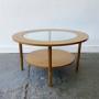 mid century coffee table  mid century modern coffee table schreiber