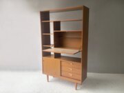 Mid Century Room Divider From Schreiber, 1960s