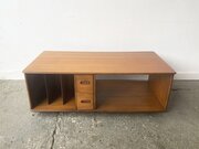 Mid-century TV Stand / Coffee Table By Meredew