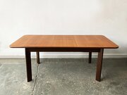 Rare G Plan Dining Table – Mid-Century Modern