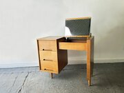 Rare Mid-Century Dressing Table/desk By Stag 1960s