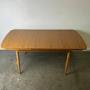 extending dining table