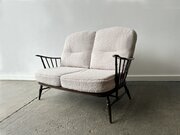Vintage Ercol Model 994 ‘Windsor Sofa