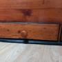 Pine  Mule Chest
