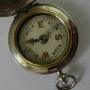Antique English WW1 Military Issued Compass - 1917