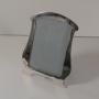 Art Nouveau Sterling Silver Photograph Frame 