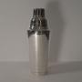Christofle Gallia Art Deco Cocktail Shaker c.1940