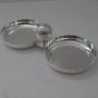 Hermes, Paris, Rare Double Golf Vide Poche / Trays