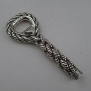 Hermes, Paris - Cordage Bottle Opener C.1960