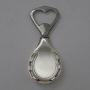 Hermes, Paris - Equestrian Horseshoe Bottle Opener