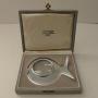 Hermes, Paris - Rare Fish Magnifying Glass c.1960