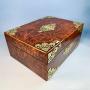 antique jewellery box