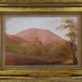 John Laporte – S.E. View of Great Malvern