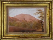 John Laporte – S.E. View Of Great Malvern