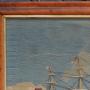 Woolwork  Nautical