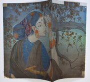 School Of Bengal, India, (c1900-1920s) Watercolour