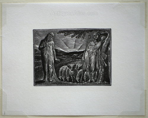 William Blake's relief inventions　限定365部 s-l400.jpg