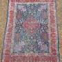 Beautiful Antique Kirman Carpet