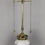 Antique Pendant Light Gasolier