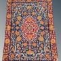 Beautiful Kashmir Chain Stitch Rug / Carpet