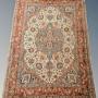Beautiful Signed Tabriz Carpet 302 x 211