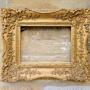 Good Antique Gilt Picture Frame No 8