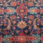 Good Antique Heriz Carpet