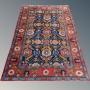 Good Antique Veramin Carpet