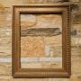 Good Early 20th Century Gilt Frame Egg & Dart Bead