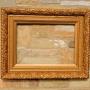 Good Gilt Frame Arts And Crafts Oak Leaf