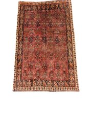 Good Kashgai Carpet