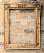 Good Large 18th Century Italian Renaissance Casset