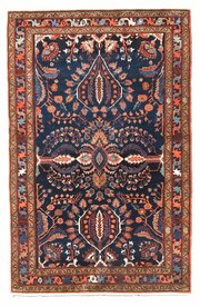 Good Malayer Rug Carpet