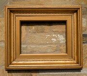 Good Quality Heavy Victorian Frame