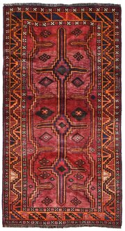 Hand Woven Luri Carpet
