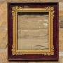 Rare Victorian Gilt Frame Deep Glazed Box (L)