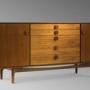 IB Kofod Larsen Teak Sideboard G Plan Range