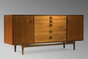 IB Kofod Larsen Teak Sideboard G Plan Range