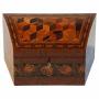 Tunbridge Ware Correspondence Letters Box 19thC