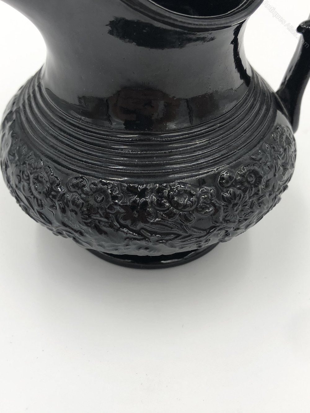 Basalt by Sarah L. Nelson