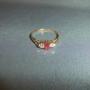 18ct  ruby