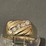 9ct  yellow