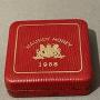 Elizabeth II Maundy Set 1958