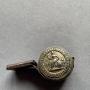 London & North Western Railway Button Whistle