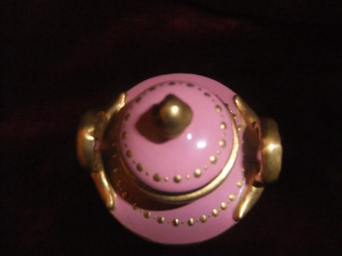 Antiques Atlas Mintons Urn