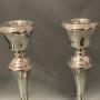 pair  candlesticks